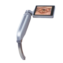Tuoren Portable endoscope camera Flexible video laryngoscope